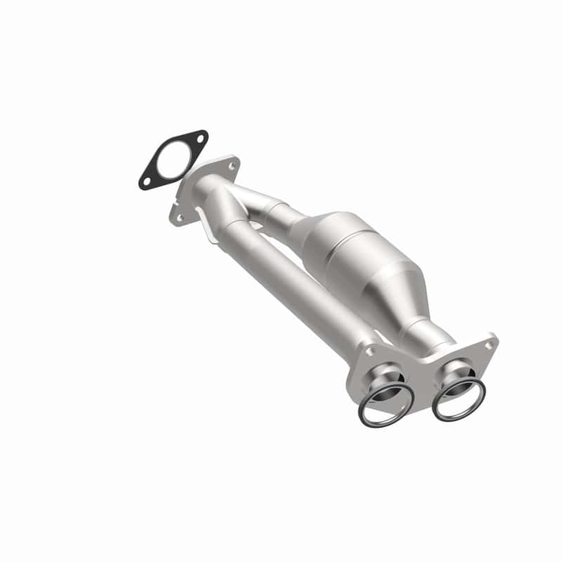 Magnaflow — MagnaFlow Conv DF 03- Mazda 6 3.0L V6
HM Grade
HM - view 23