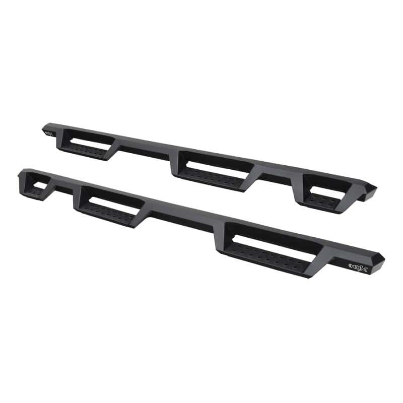 Westin — Westin 19-20 Ram 1500 5.5ft bed (Excludes 1500 Classic) HDX Drop W2W Nerf Step Bars - Textured Black
Nerf/StepBarWTW - view 3