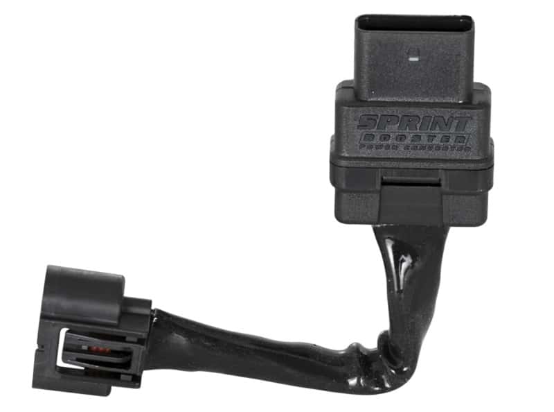 aFe — aFe Power Sprint Booster Power Converter 16-18 Honda Civic L4 1.5L (t)
Sprint Booster - view 2