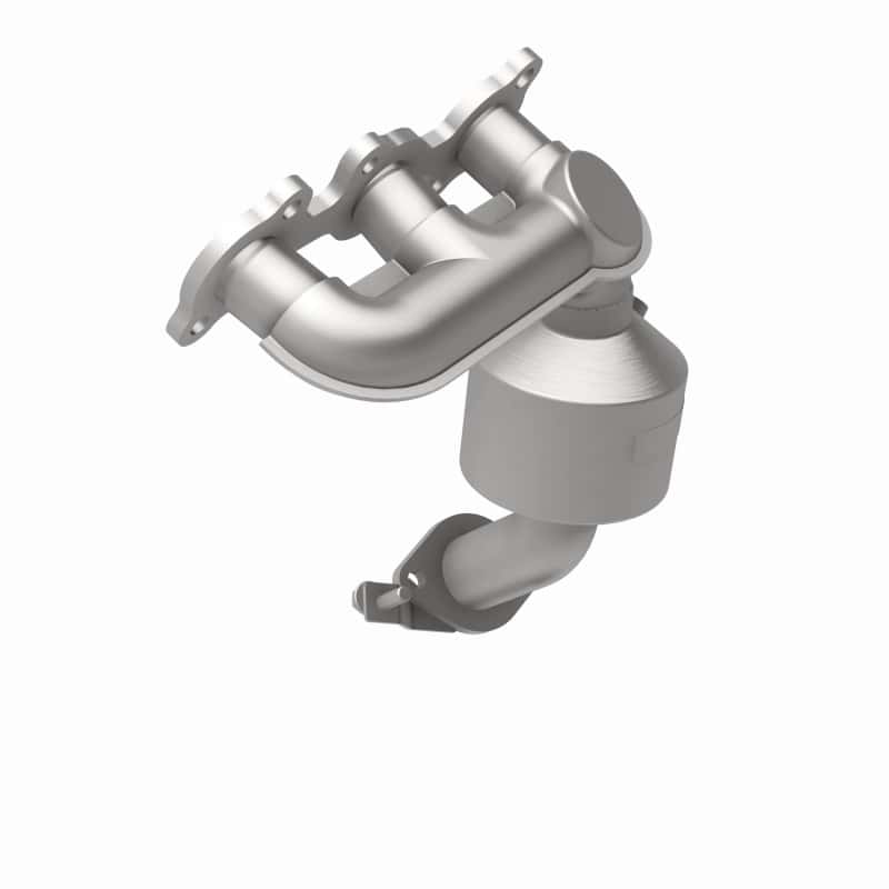 Magnaflow — Magnaflow 2004 Lexus ES330 3.3L Direct Fit Converter
California - view 22