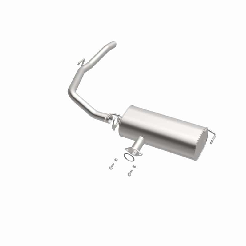 Magnaflow — MagnaFlow BRE Exhaust Kit 04-10 Toyota Sienna
Exhaust Kit - view 23