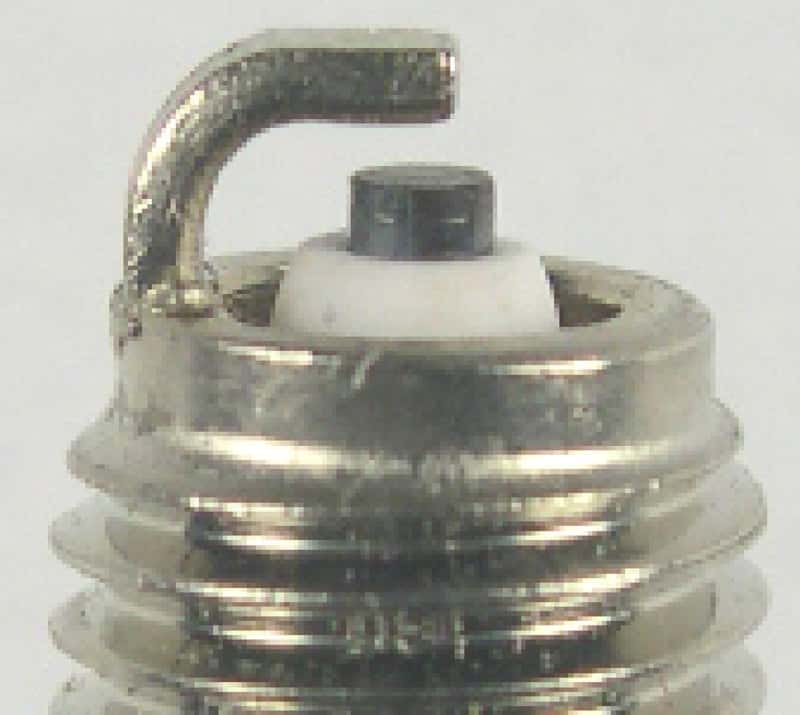 NGK — NGK Traditional Spark Plug Box of 10 (ER9EH) - view 3