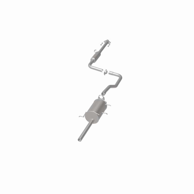 Magnaflow — MagnaFlow BRE Exhaust Kit 95-01 Chevy Metro 1.3L
Direct-Fit - view 13