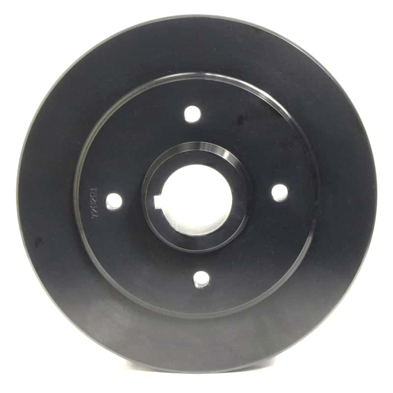 Fluidampr — Fluidampr Ford 360 429 - 460 CID V-8 Big Block Steel Internally Balanced Damper
Harmonic Balancer - view 9