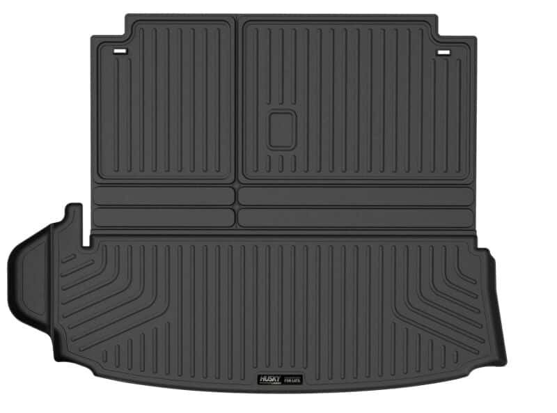 Husky Liners — Husky Liners 20-24 Toyota Highlander Weatherbeater Rear 2nd Row Cargo Liner - Black
Weatherbeater Series
Cargo Liner - view 1