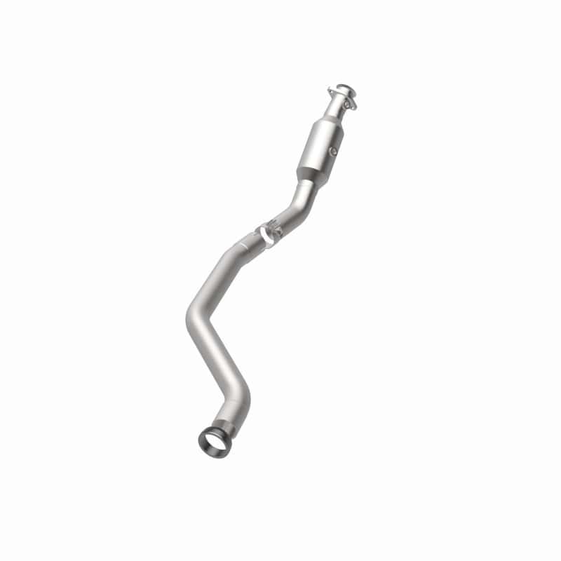 Magnaflow — Magnaflow Conv DF 13-14 Mercedes-Benz GL450 V8 4.6 OEM Underbody
OEM Grade
OEM - view 21