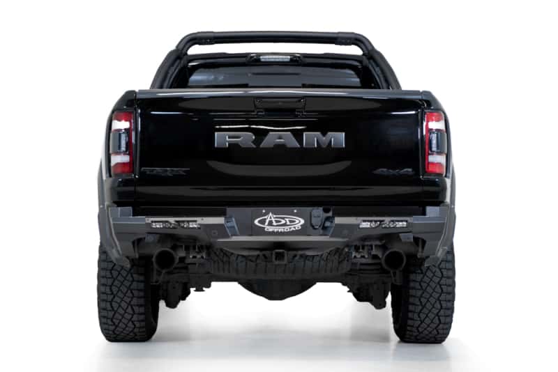 Addictive Desert Designs — Addictive Desert Designs21-23 Ram TRX Phantom Rear Bumper
Bumper- Rear
Bumpers - view 26
