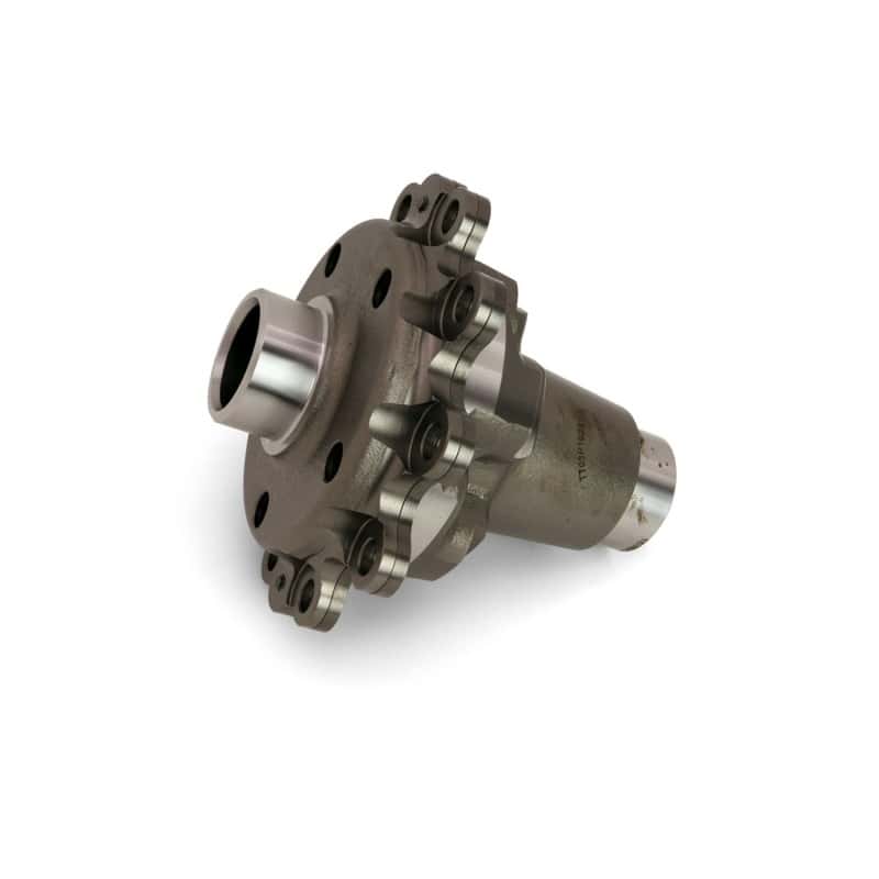 Eaton — Eaton Detroit Truetrac Differential 35 Spline 1.50in Axle Shaft Diameter 3.25 & Up Ratio
Differential - view 3