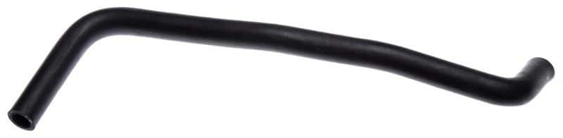 Gates — Gates 06-08 Buick Lucerne V-6 3.8L Heater To Eng. (Top) Molded Heater Hose - view 1