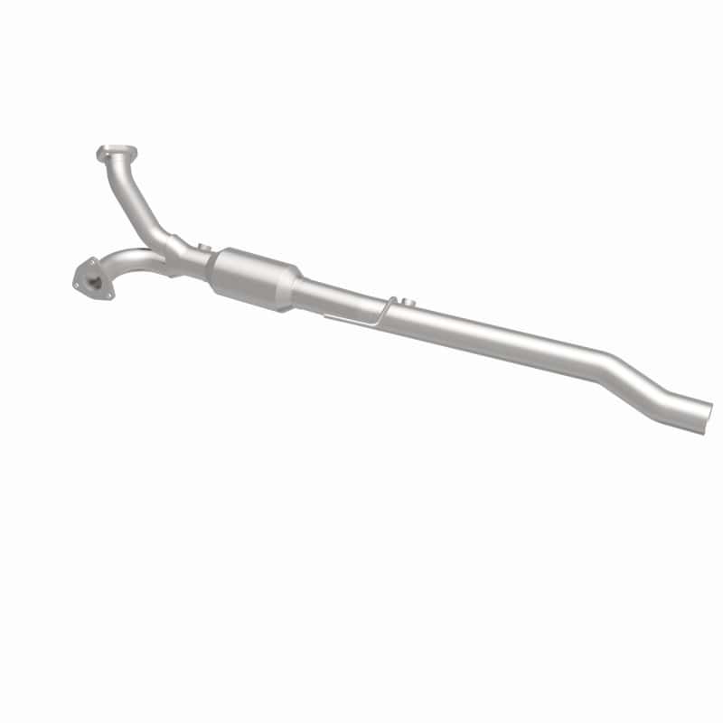 Magnaflow — Magnaflow 02-03 Ram 1500 5.9L Direct Fit Converter
OEM Grade
OEM - view 13