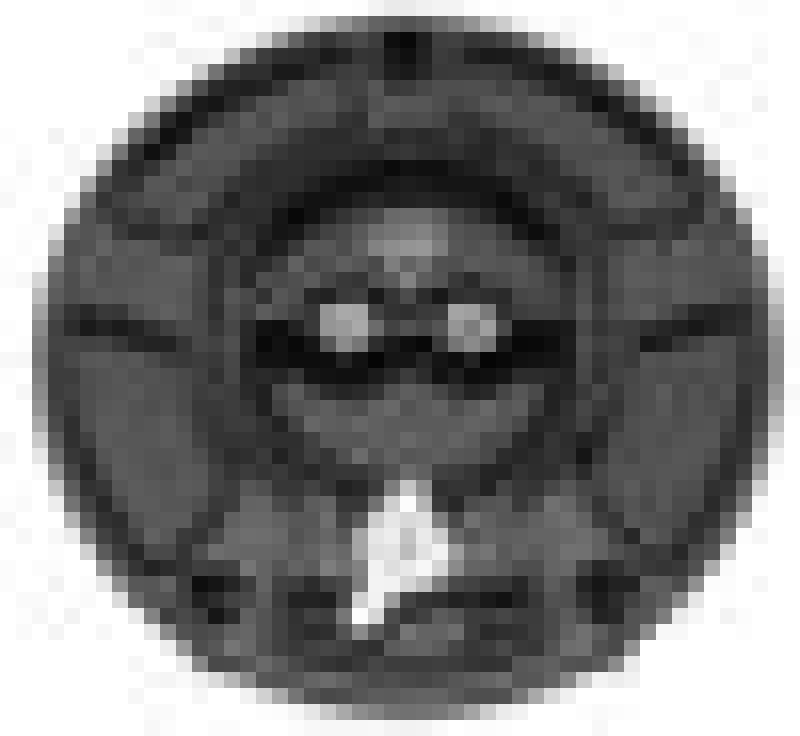 Vortex Racing — Vortex Racing V3 Fuel Cap Honda- Black - view 2