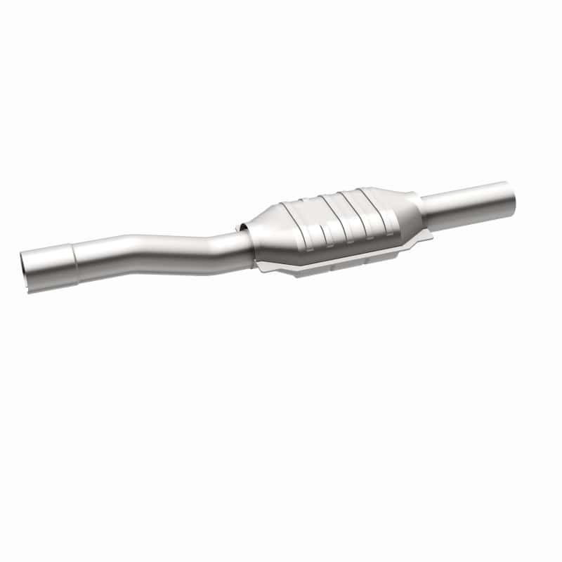 Magnaflow — MagnaFlow Conv DF 02-04 Jeep Grand Cherokee 4.0L Rear
HM Grade
HM - view 10