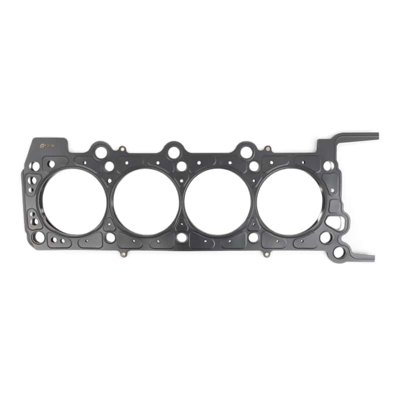 Cometic Gasket — Cometic Ford 4.6L V-8 Left Side 92MM .030 MLS Head Gasket
Cylinder Head Gasket - view 6