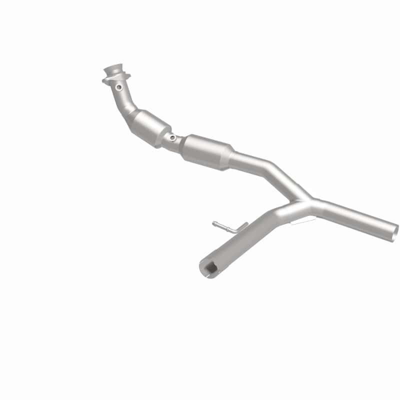 Magnaflow — Magnaflow 2004 Ford F-150 5.4L Direct Fit Converter
California - view 14