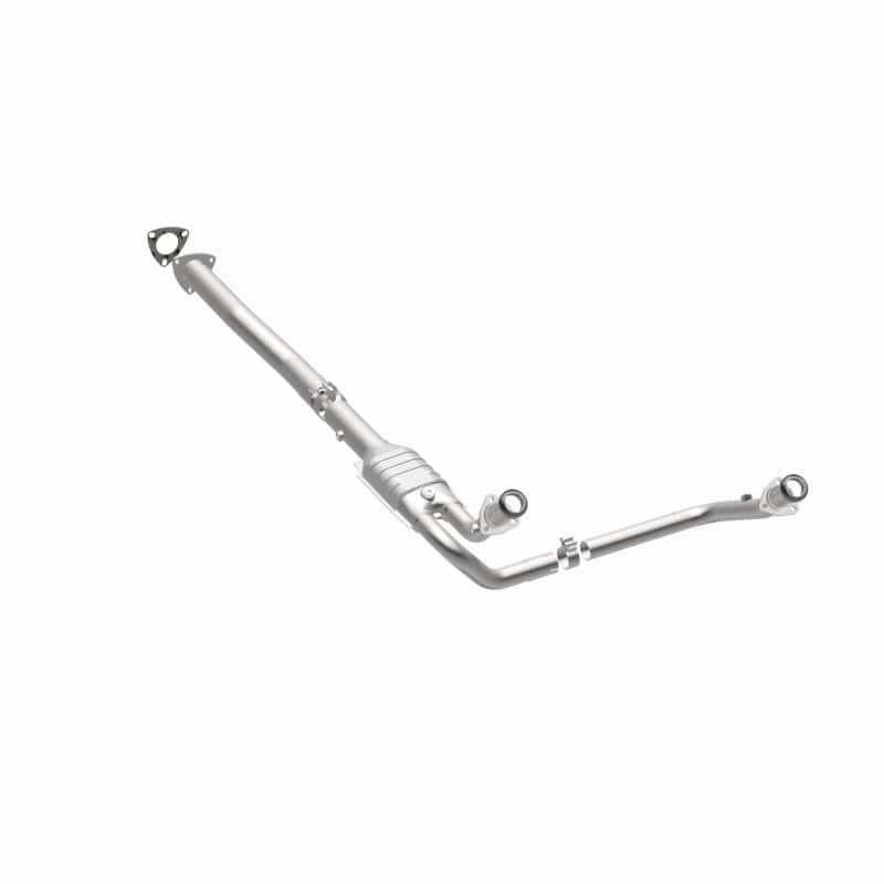 Magnaflow — MagnaFlow Conv DF GM 1500/2500/3500 Van 96-97
HM Grade
HM - view 21