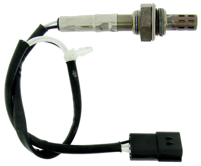 NGK — NGK Mazda Millenia 2002-1995 Direct Fit Oxygen Sensor
Oxygen Sensor - view 2