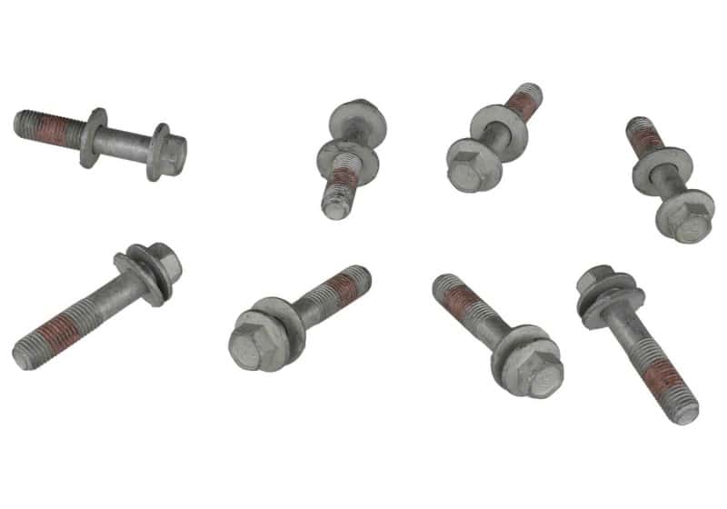 Ford Racing — Ford Racing 15-16 Ford Mustang IRS Knuckle Set
Suspension Knuckle - view 8