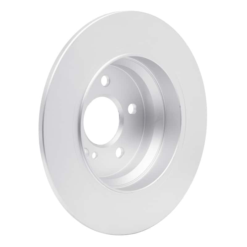 DFC — DFC 03-16 Mercedes-Benz E350 Rear GeoSPEC Coated Rotor
DFC Brake Rotor - view 4
