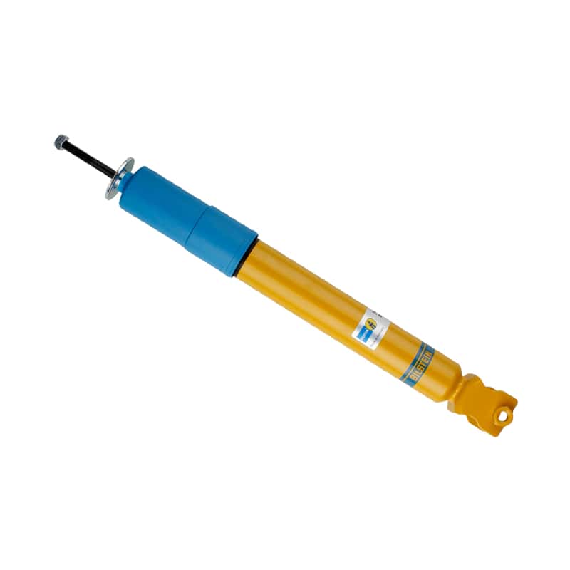 Bilstein — Bilstein B12 2009 Nissan 350Z Touring Front and Rear Suspension Kit
Complete Kit - view 3