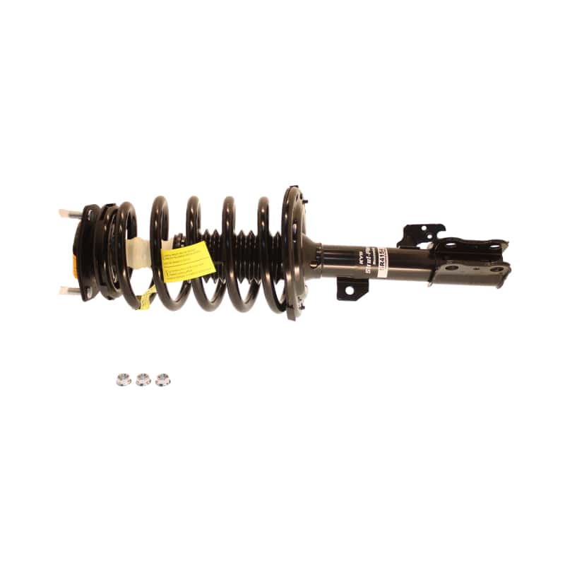 KYB — KYB Shocks & Struts Strut Plus Front Right Toyota Sienna 07-10
Strut-Plus - view 4