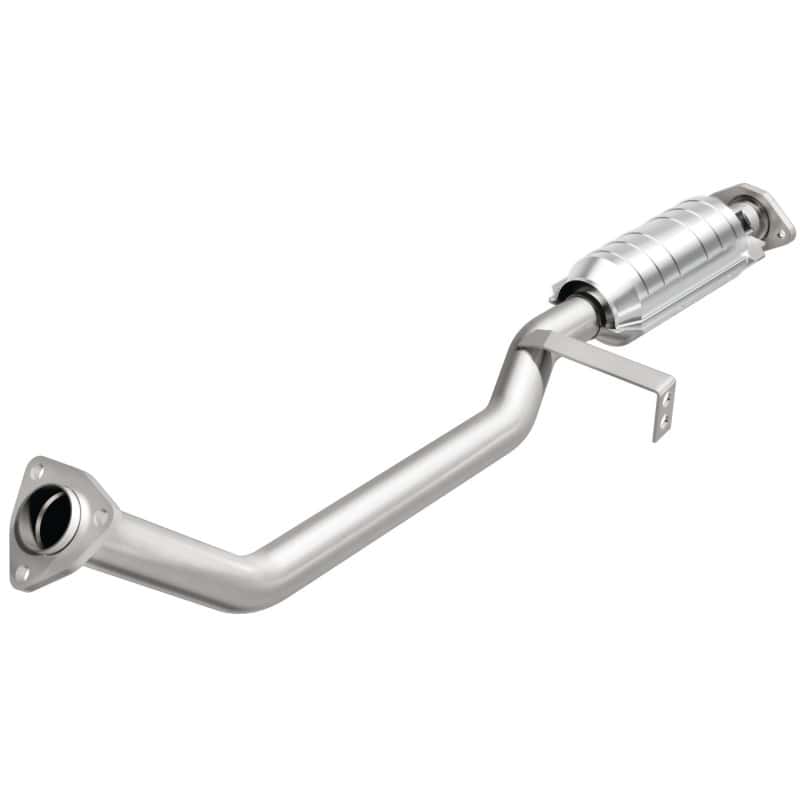 Magnaflow — Magnaflow Conv DF 93-95 Infiniti J30 3.0L P/S
Standard Grade
Standard - view 1