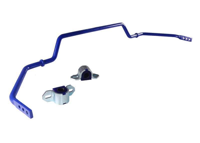 Superpro — SuperPro 2009 Nissan GT-R Premium Rear 20mm 3-Position Adjustable Sway Bar Kit
Sway Bar - view 2