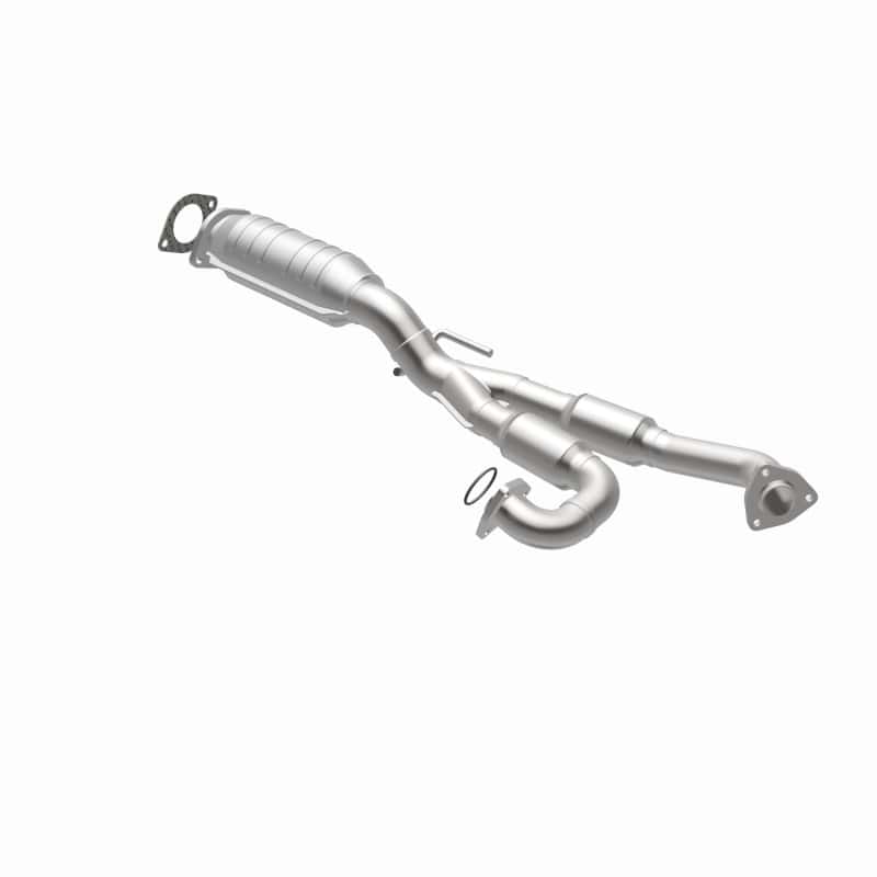 Magnaflow — MagnaFlow Conv DF 02-05 Altima 3.5 y-pipe OE
OEM Grade
OEM - view 22