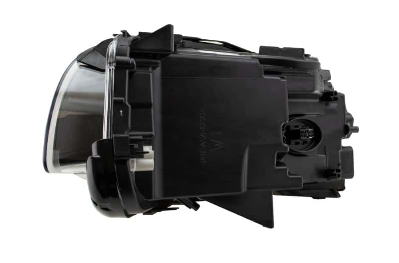 Hella — Hella 2014 Bmw 5 Ser Sdn - W/Ahl Headlamp Xen Rh - view 17