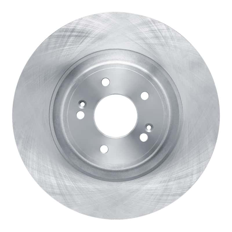 DFC — DFC 22-23 Genesis G70 Front Brake Rotor - view 1