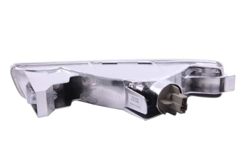 ANZO — ANZO 1994-1995 Honda Accord Euro Parking Lights Chrome
TurnSignalPkLtAssy - view 4