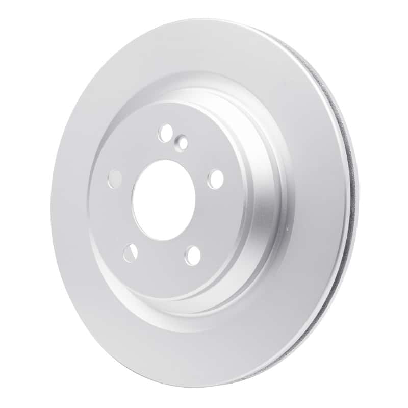 DFC — DFC 01-02 Mercedes-Benz CL600 Rear GeoSPEC Coated Rotor
DFC Brake Rotor - view 2