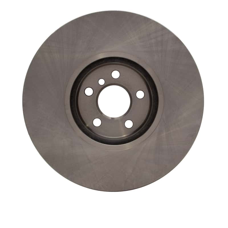 DFC — DFC 16-25 BMW 740I Right Front Brake Rotor
DFC Brake Rotor - view 5