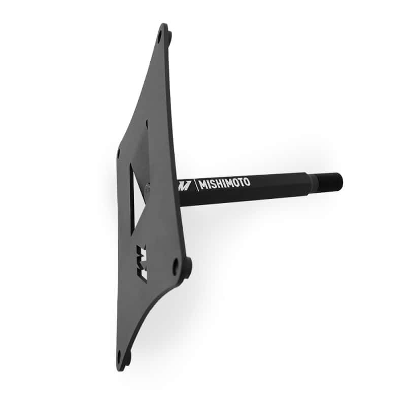 Mishimoto — Mishimoto 2022+ Subaru WRX License Plate Relocation Kit
Plate Relocation Kit - view 3