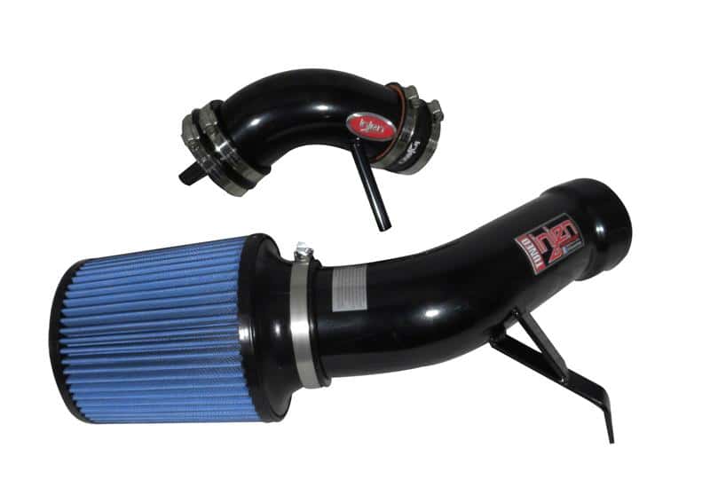 Injen — Injen 2010 Genesis Coupe ONLY 3.8L V6 Black Cold Air Intake
Cold Air Intake
Air Intake Kit - view 2