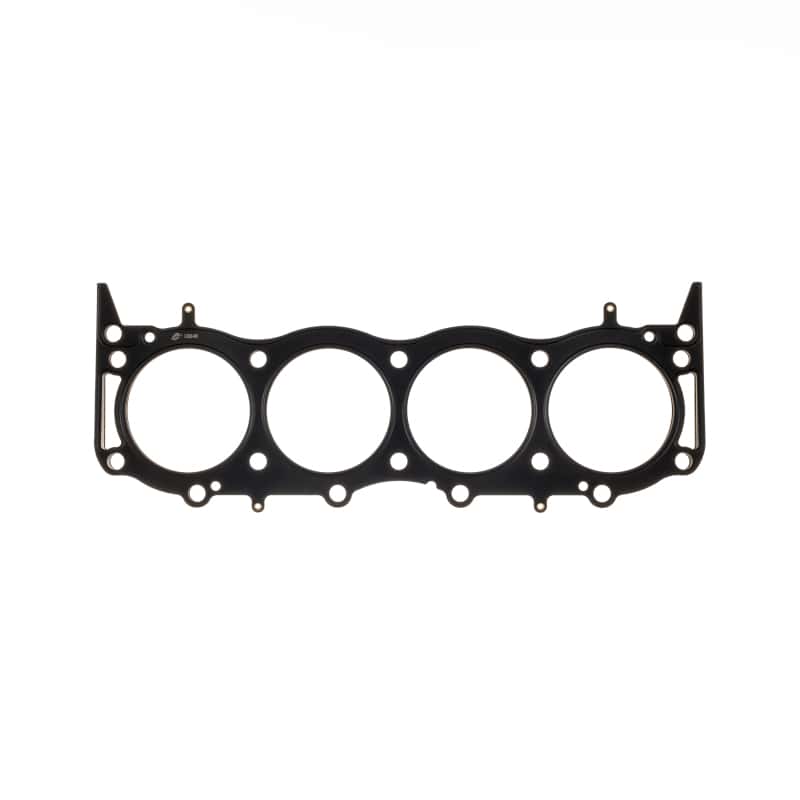 Cometic Gasket — Cometic 70-93 Range Rover V8 94mm Bore .060 inch MLS Head Gasket 14 Bolt Head
Cylinder Head Gasket - view 1