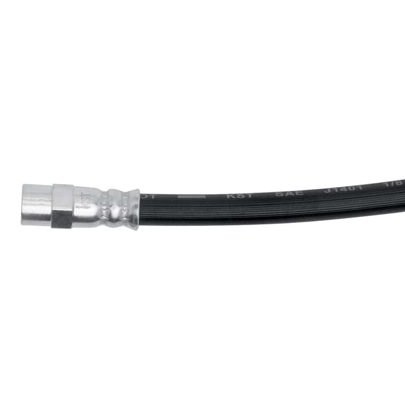 DFC — DFC 88-98 Audi 80 Rear-R up Brake Hose - view 2