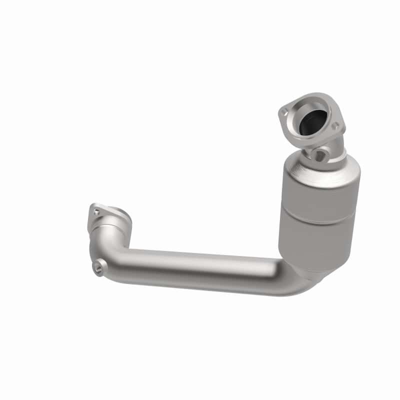 Magnaflow — MagnaFlow Conv DF 99-00 Mercedes CLK320 3.2L
HM Grade
HM - view 26