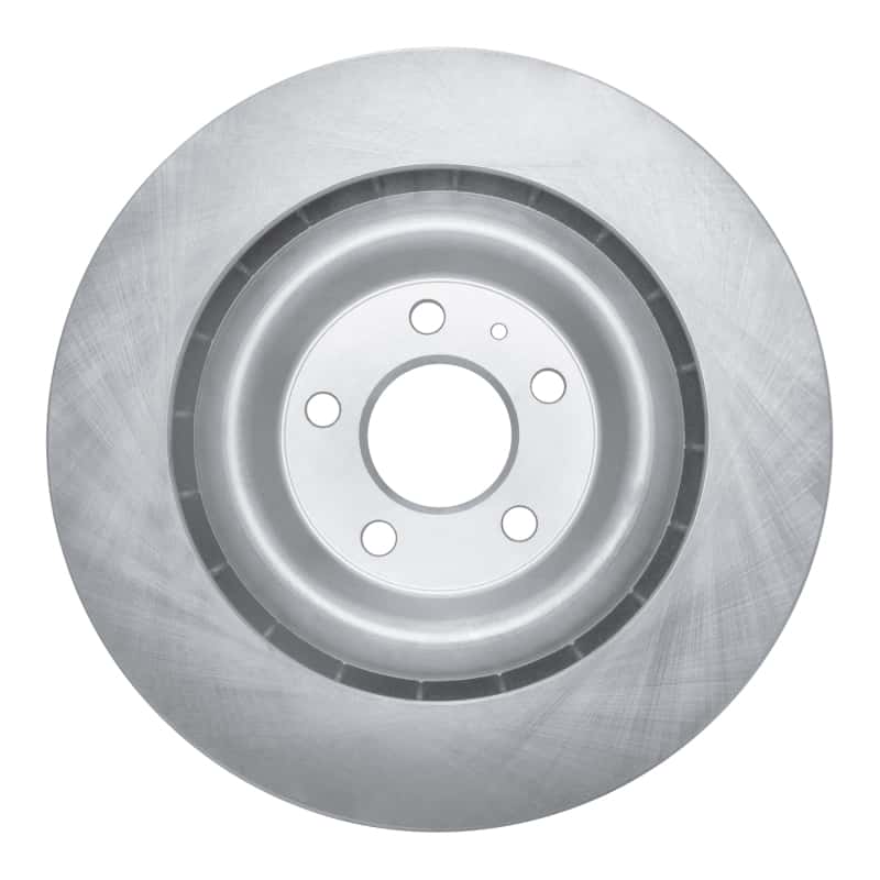 DFC — DFC 15-18 Porsche Macan Rear Brake Rotor - view 5