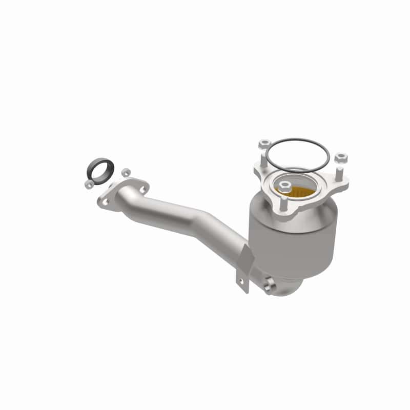 Magnaflow — MagnaFlow Conv DF 04-06 Suzuki Aerio 2.3L (CA Emissions)
California - view 23