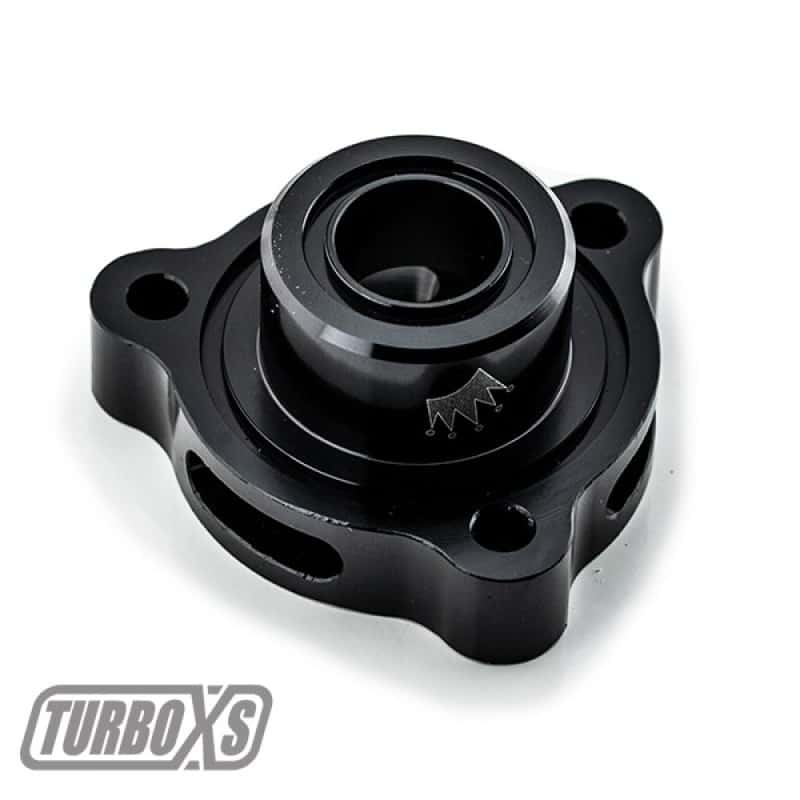 Turbo XS — Turbo XS 2015+ Ford Mustang EcoBoost Blow Off Valve Adapter
Blow Off Valve Adapt - view 1