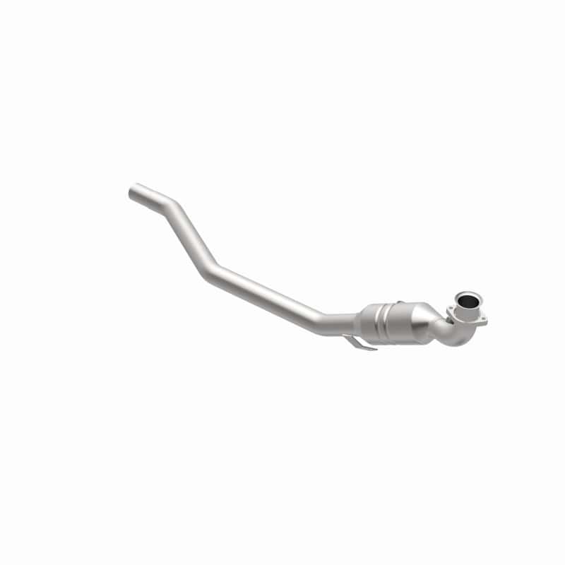 Magnaflow — Magnaflow Conv DF 06-09 ML350 3.5L ps
OEM Grade
OEM - view 22