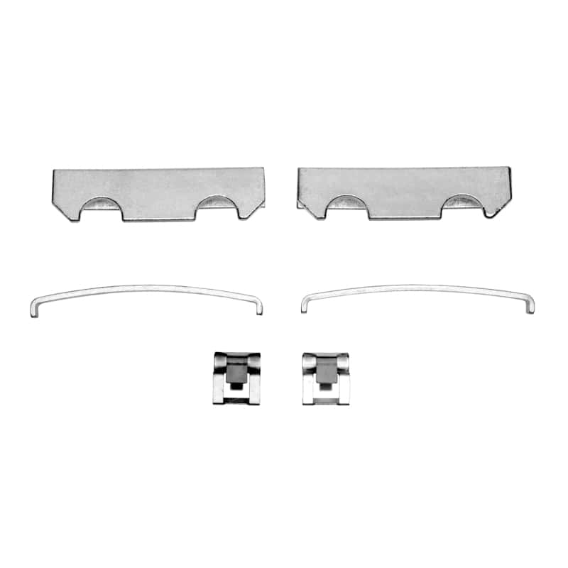 DFC — DFC 72-80 American Motors Hornet Front Premium Hardware Kit
DFC Disc Brk Hdw Kit - view 2
