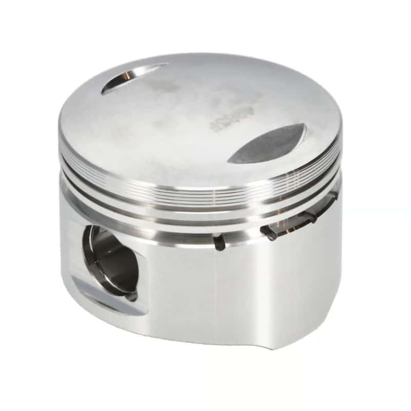 Wiseco — Wiseco 00-17 Yamaha TTR125/L 11:1 CR 2146XE Piston Kit
Piston Kit - view 5