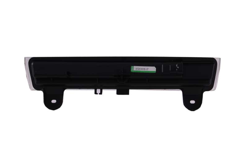 ANZO — ANZO 2000-2006 Chevrolet Suburban LED 3rd Brake Light Chrome B - Series
3rdBrkLghtAssy - view 3