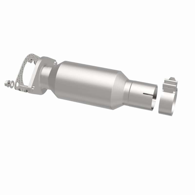 Magnaflow — Magnaflow 09-10 Chevrolet Malibu 2.4L Direct Fit Converter
California - view 13