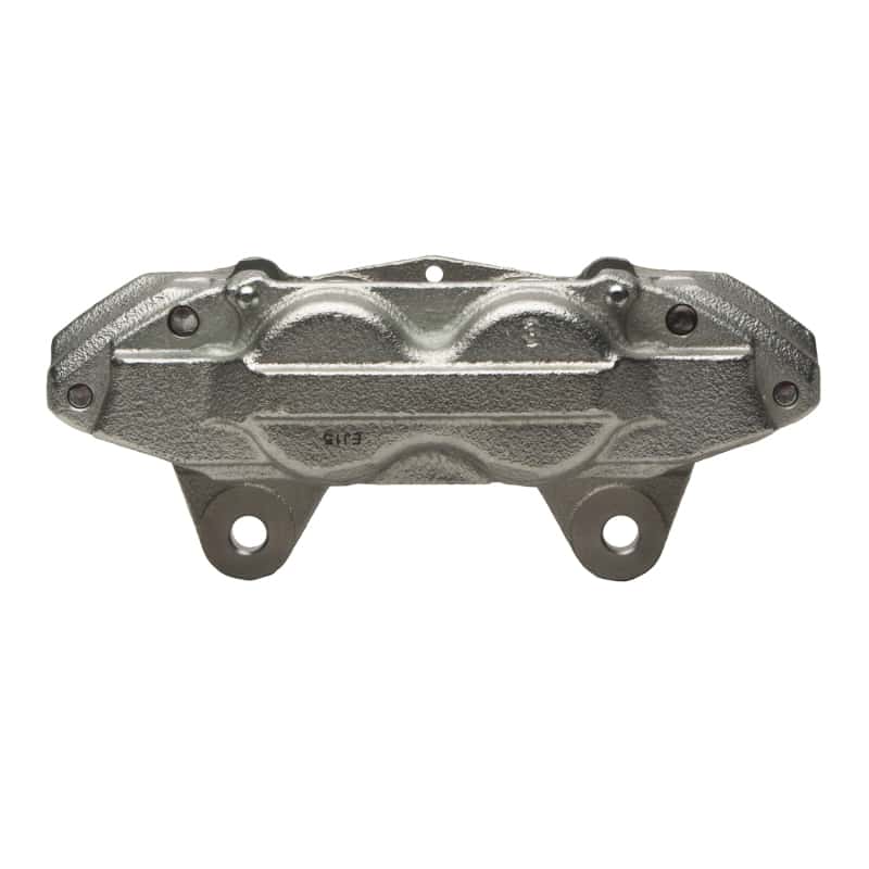 DFC — DFC 10-15 Lexus GX460 Front-R Premium Caliper - Silver Zinc Coated
DFC Brake Caliper - view 1