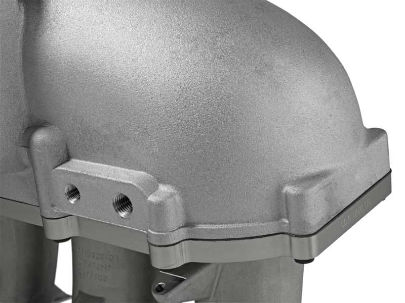 Skunk2 Racing — Skunk2 Ultra Series K Series Race Centerfeed Complete Intake Manifold
Intake Manifold - view 8