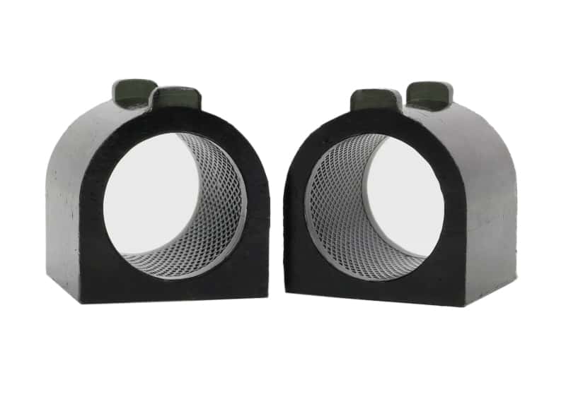 Whiteline — Whiteline Universal Heavy Duty Swaybar Bushing KS30-30
Sway Bar Service Kit
Bushing Kit - view 2