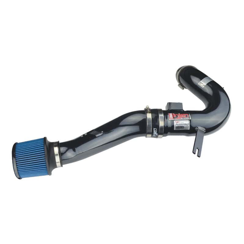 Injen — Injen 06-08 M45 4.5L V8 Black Cold Air Intake
Cold Air Intake
Air Intake Kit - view 3