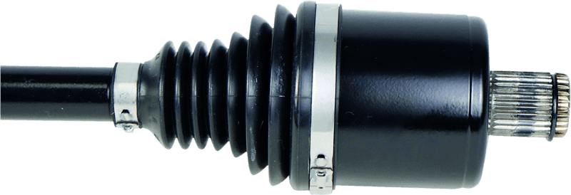 DragonFire Racing — DragonFire Racing Hydra Axle- Polaris RZR XP 1000 20-22- Position- Rear- Right/Left - view 2